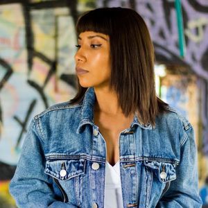 Meet your Posher, Mariangel